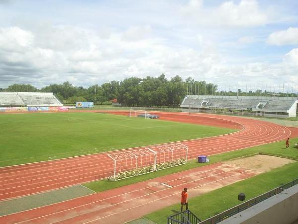 Sri Nakhon Lamduan Stadium