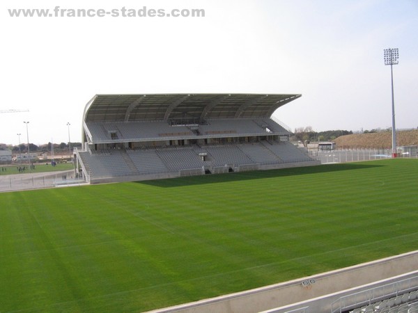 Stade Parsemain