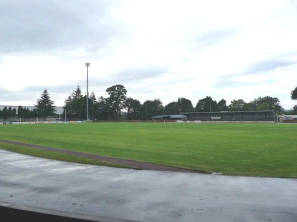 Stade du Pigeon Blanc