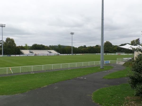 Stade des Rives du Thouet