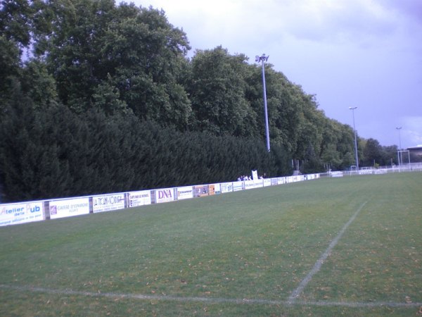 Stade Albert Schweitzer