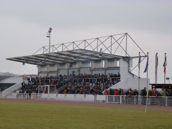 Stade Omnisports