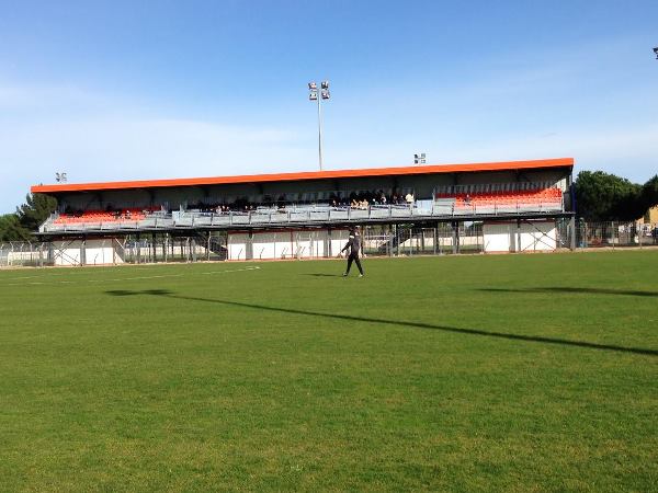 Stade Bernard Gasset Terrain n°7