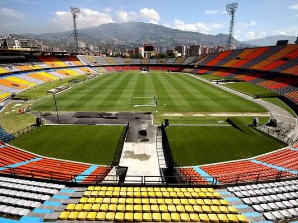 Estadio Atanasio Girardot