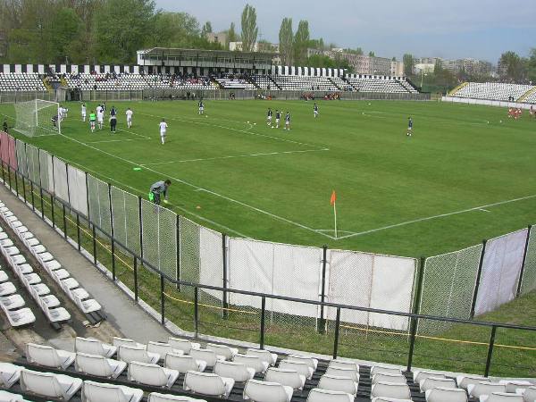 Arena Naţională