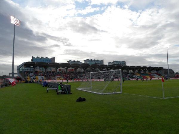 Tallaght Stadium