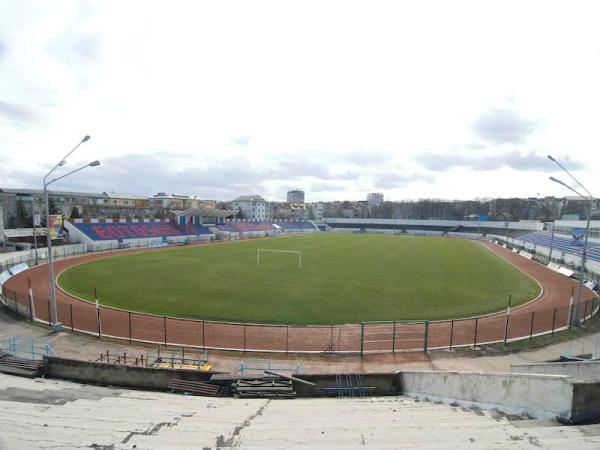 Stadionul Municipal