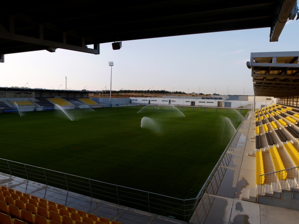 Estadio Municipal Ciudad de Lepe