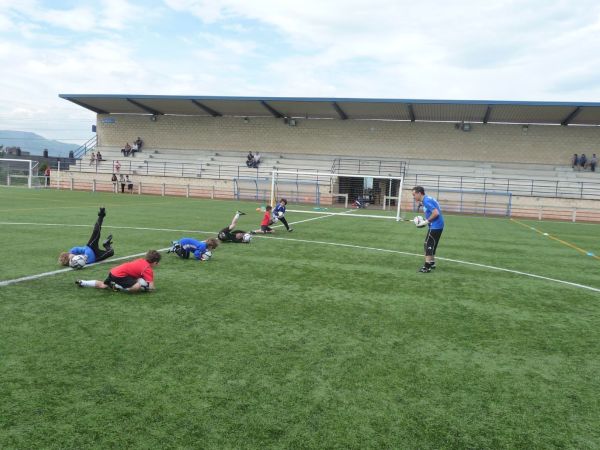 Estadio Sarriena