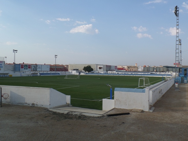 Estadio El Pitín