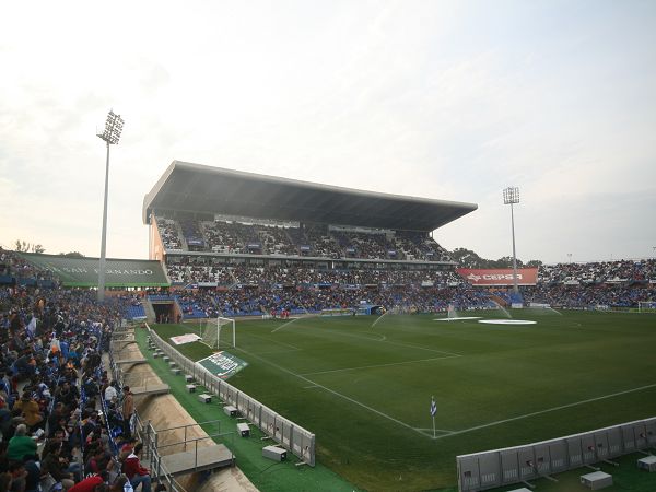 Estadio Nuevo Colombino