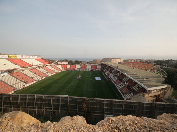 Nou Estadi de Tarragona