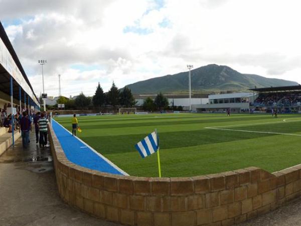 Estadio Merkatondoa