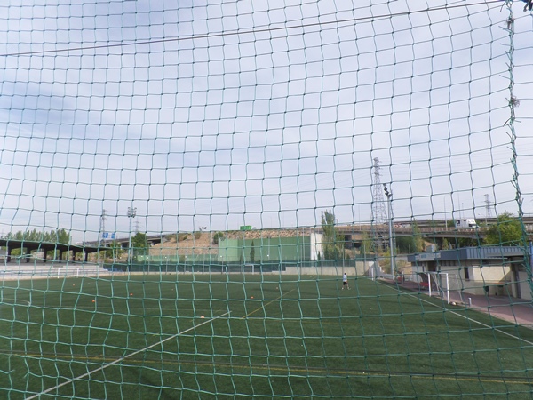 Estadio La Canaleja