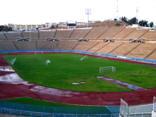 Stade du 19 Mai 1956