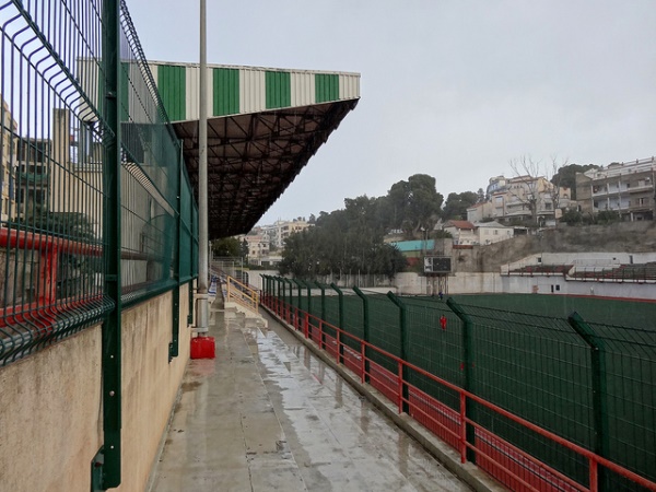 Stade Ahmed-Falek