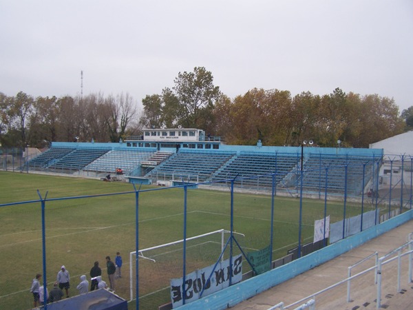 Estadio Alfredo Martín Beranger