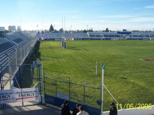 Estadio Raúl Conti