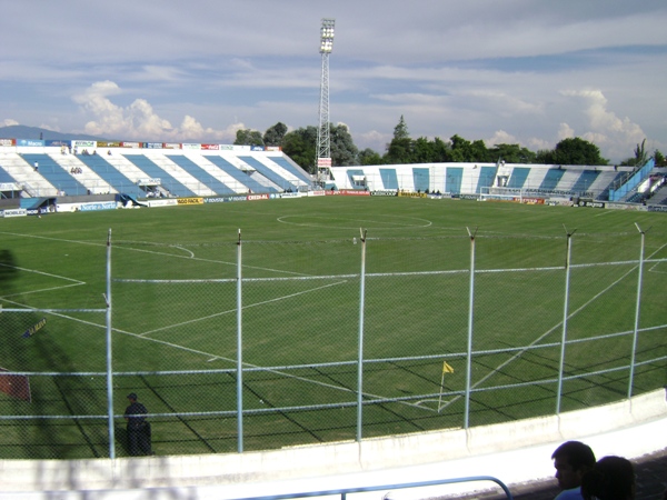 Estadio 23 de Agosto