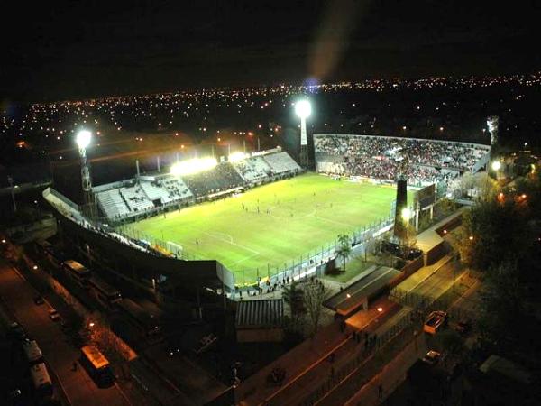 Estadio Centenario Dr. José Luis Meiszner