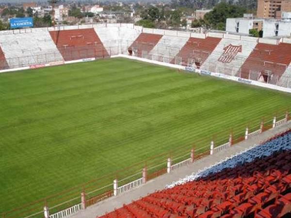 Estadio La Ciudadela