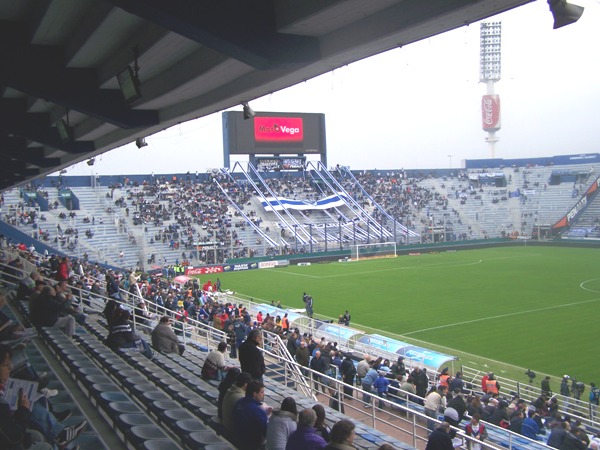 Estadio José Amalfitani