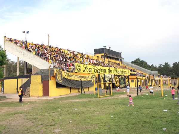 Estadio Carlos V