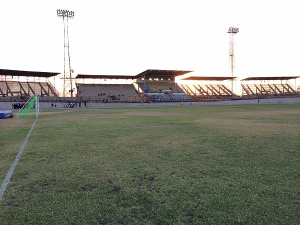 Barbados National Stadium