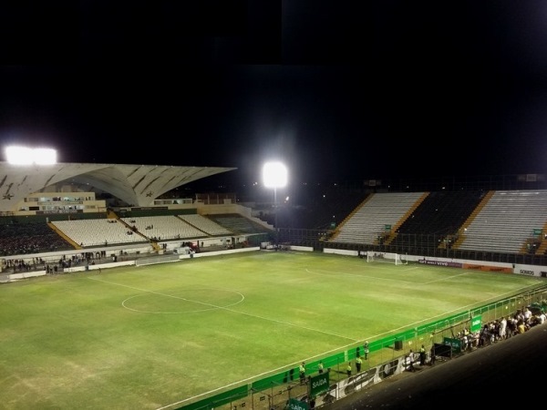 Estádio Luso-Brasileiro