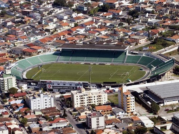 Estádio Orlando Scarpelli