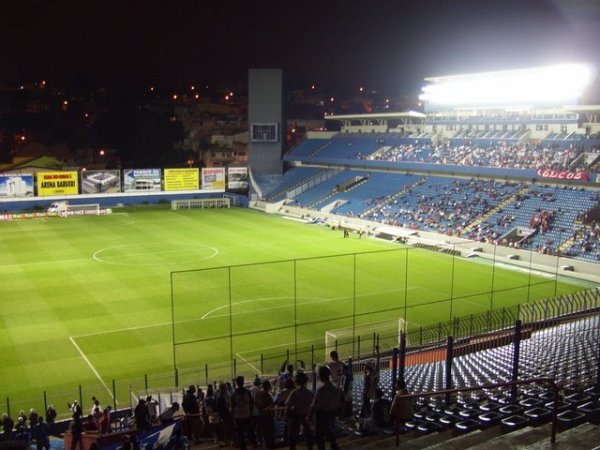 Arena Barueri