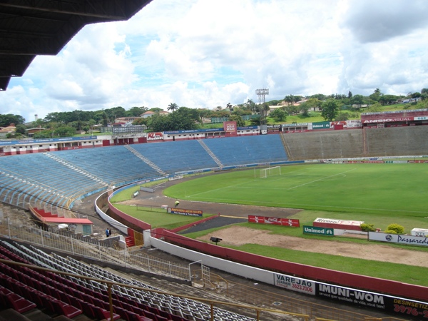 Estádio Santa Cruz