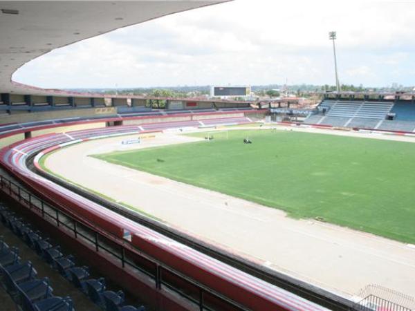 Estádio Rei Pelé