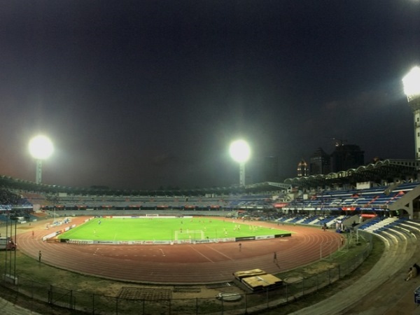 Sree Kanteerava Stadium