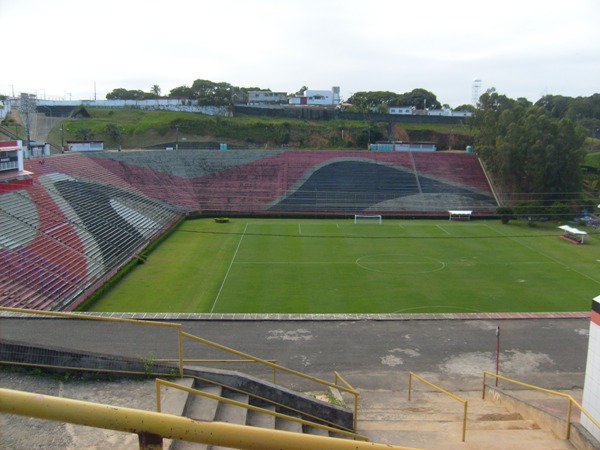 Estádio Manoel Barradas