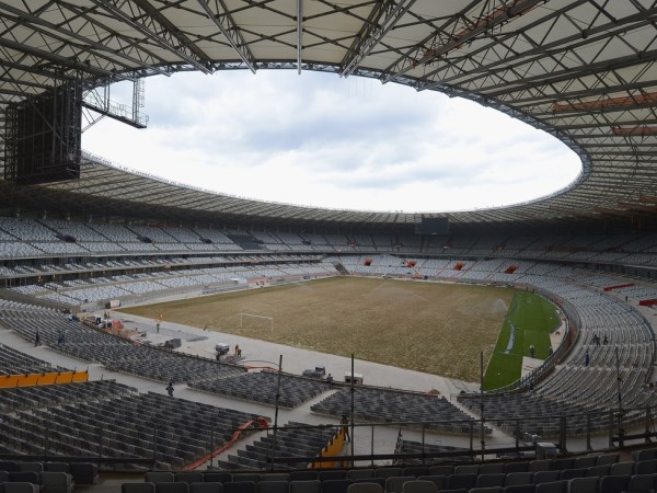 Estádio Governador Magalhães Pinto