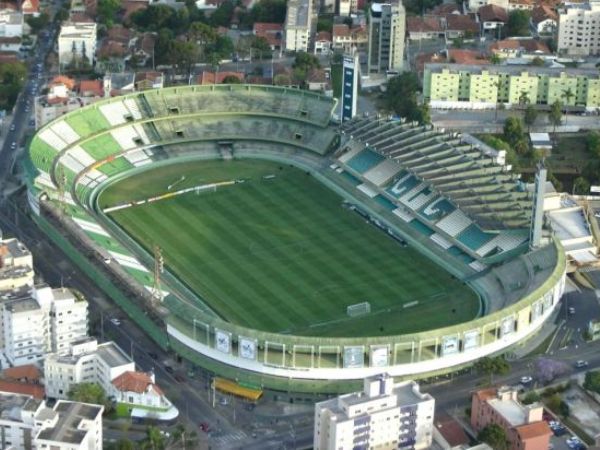 Estádio Major Antônio Couto Pereira