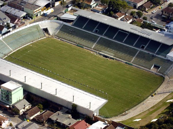 Estádio Alfredo Jaconi