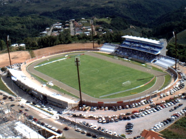 Estádio Parque Esportivo Montanha dos Vinhedos