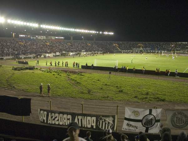 Estádio Olímpico Regional Arnaldo Busatto