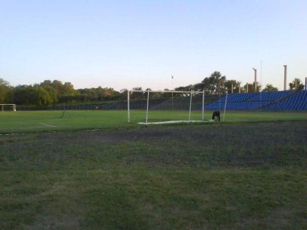 Stadion Zagorets