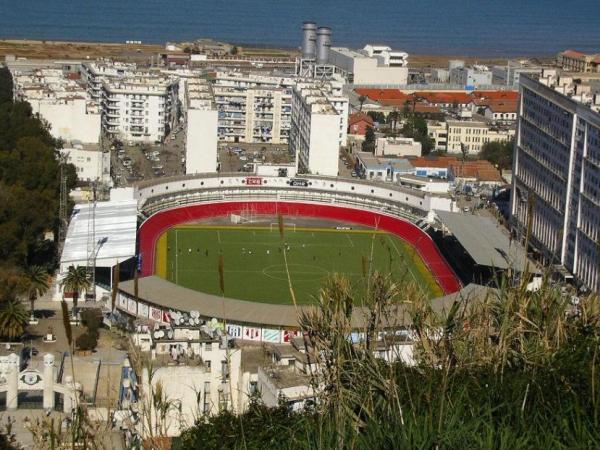 Stade du 20 Août 1955