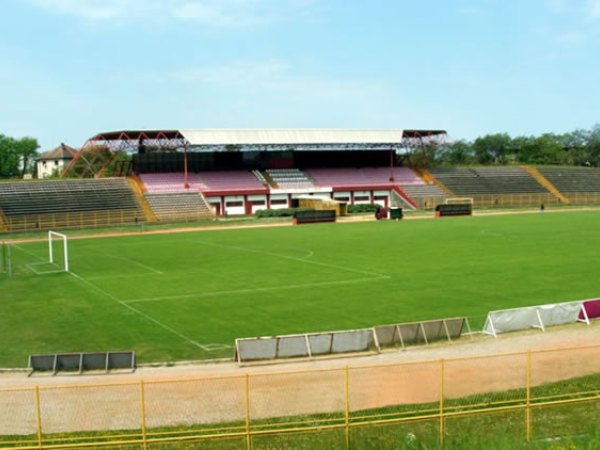 Gradski stadion