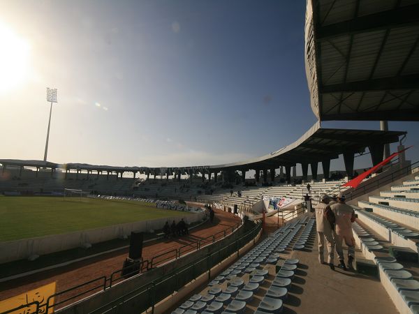 Stade Taïeb Mhiri