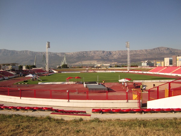 Stadion Park mladeži