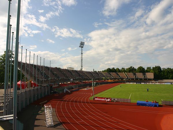 S. Dariaus ir S. Girėno stadionas