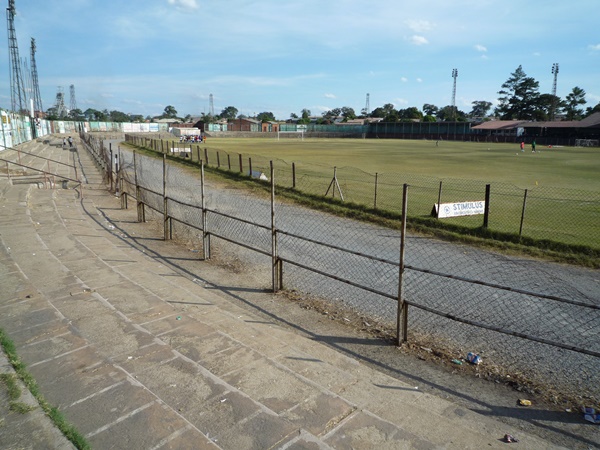 Nkana Stadium