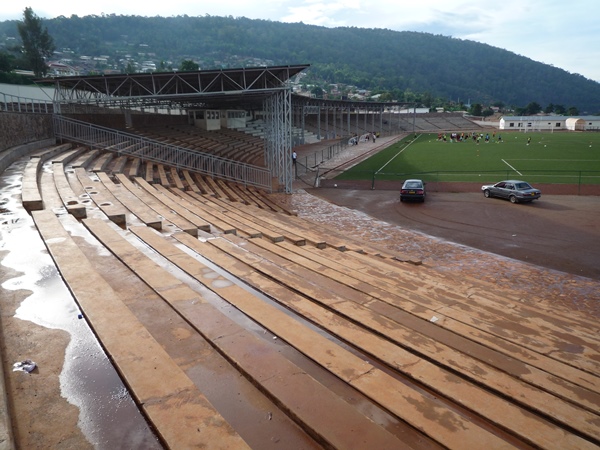 Stade Régional de Nyamirambo