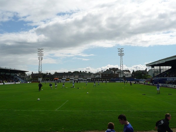 Palmerston Park