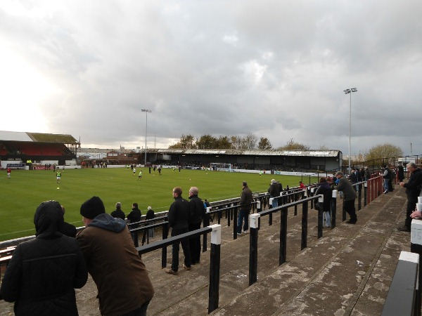 Somerset Park